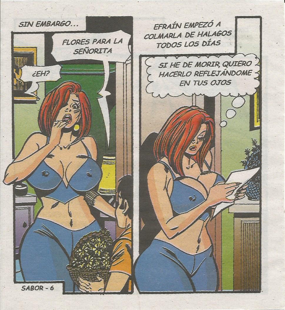 Sabor a Mi 0229 page 7 full