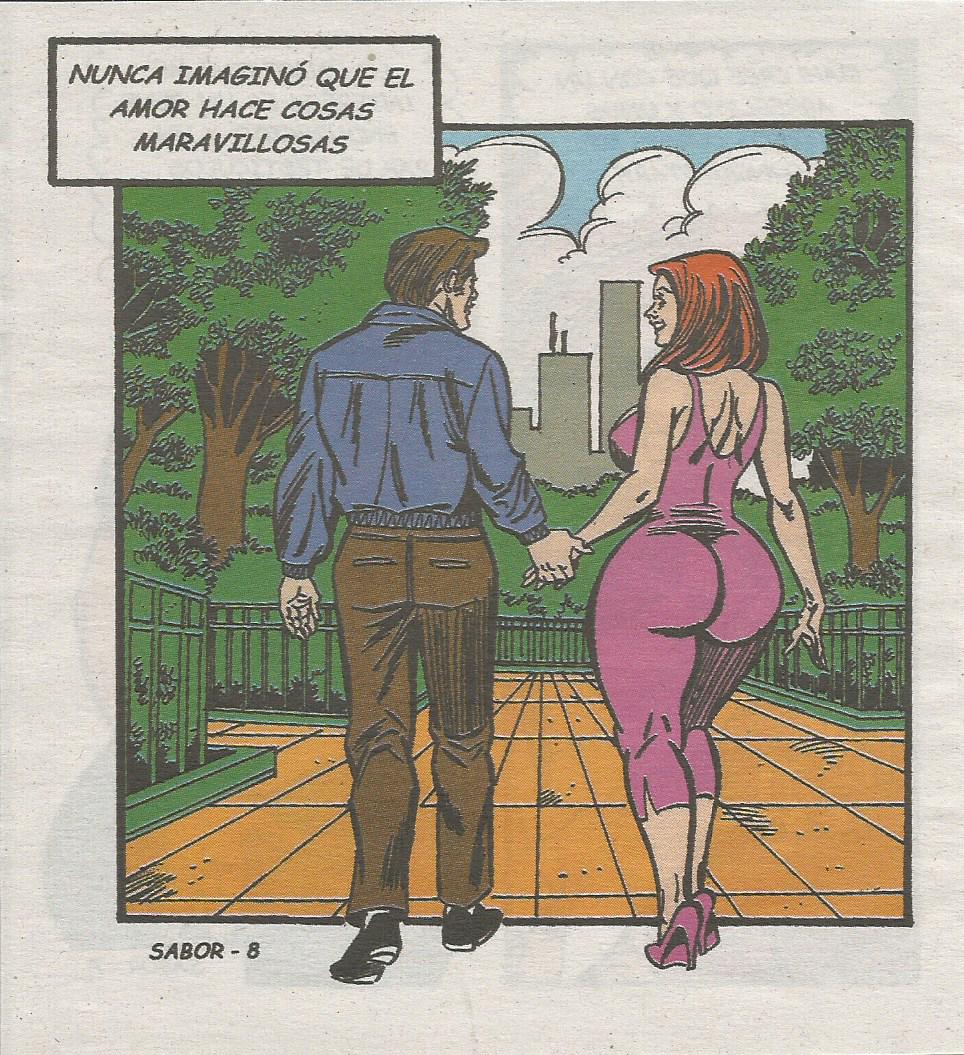 Sabor a Mi 0229 page 9 full