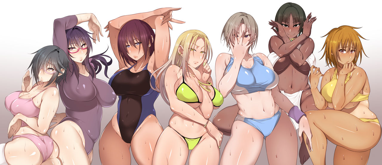 Nekura Megane ♀ page 6 full