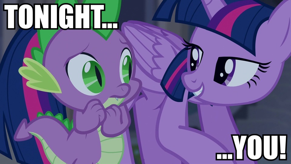 Twispike page 1 full