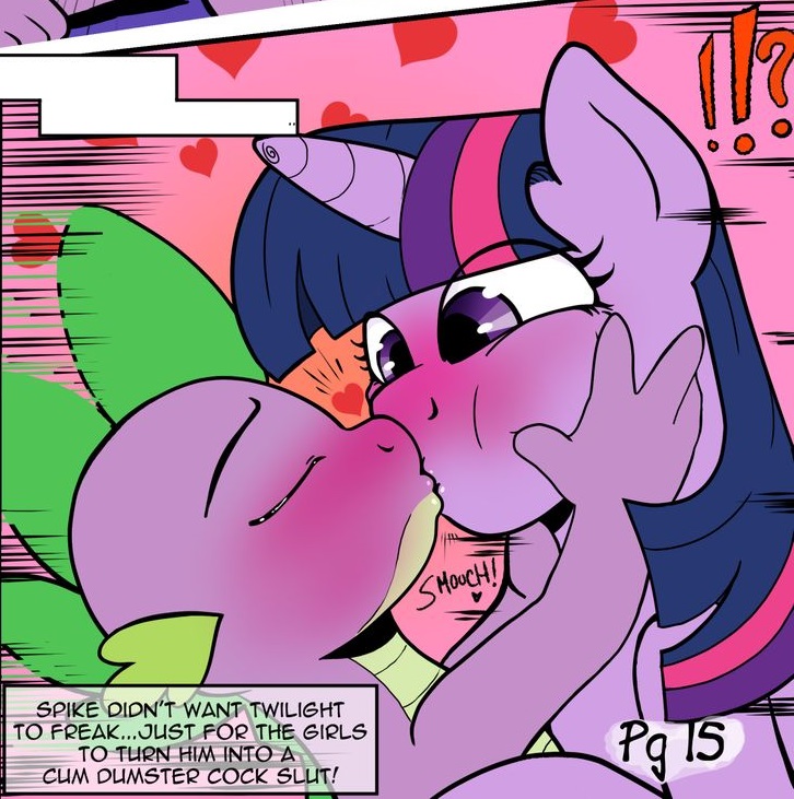 Twispike page 8 full