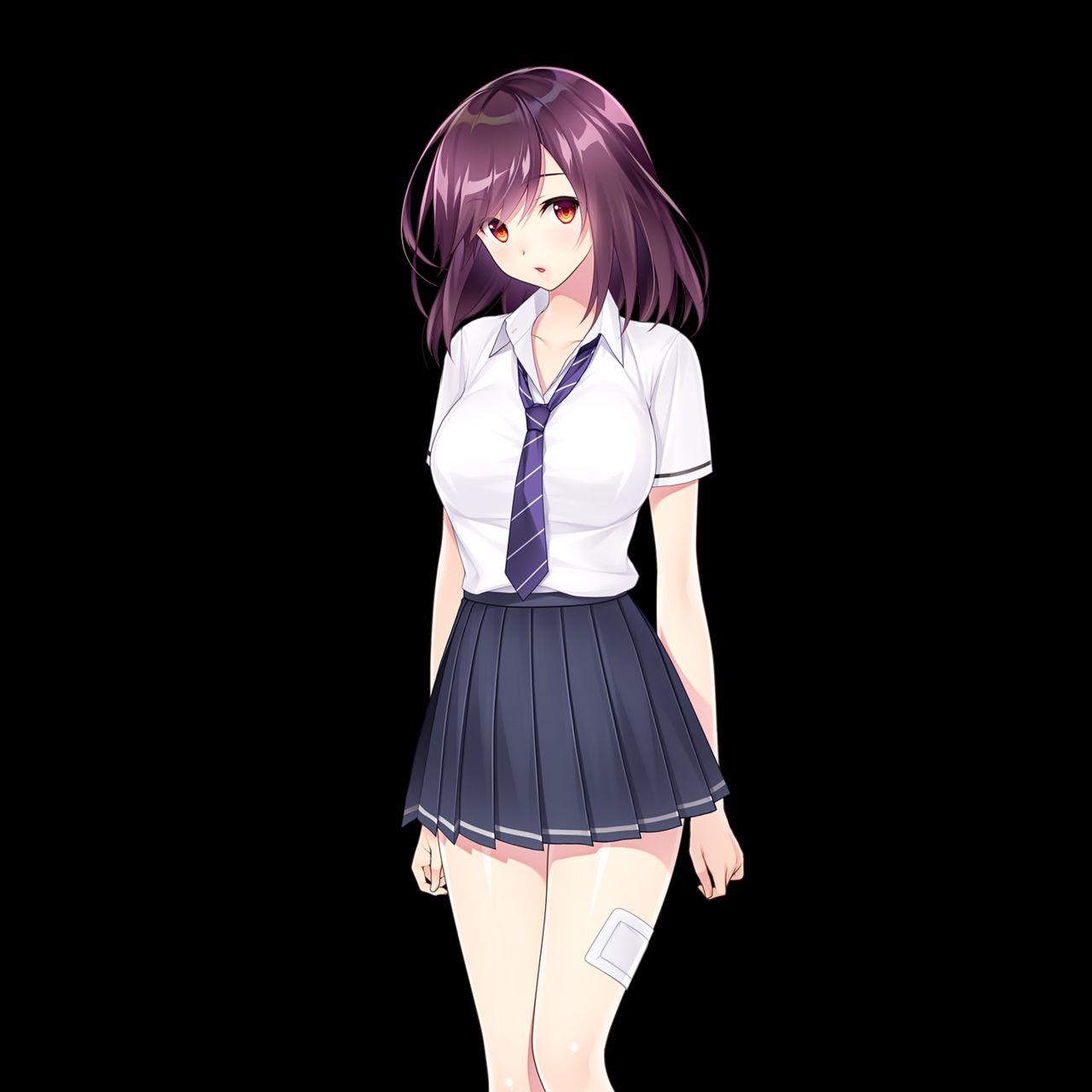 Tsuki no Kanata de Aimashou page 3 full