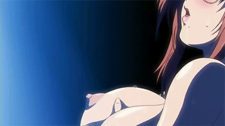 Hitozuma Kasumi-san / The Hills Have Size " Gif and Pic " Ep. 1 UNCENSORED page 7 full