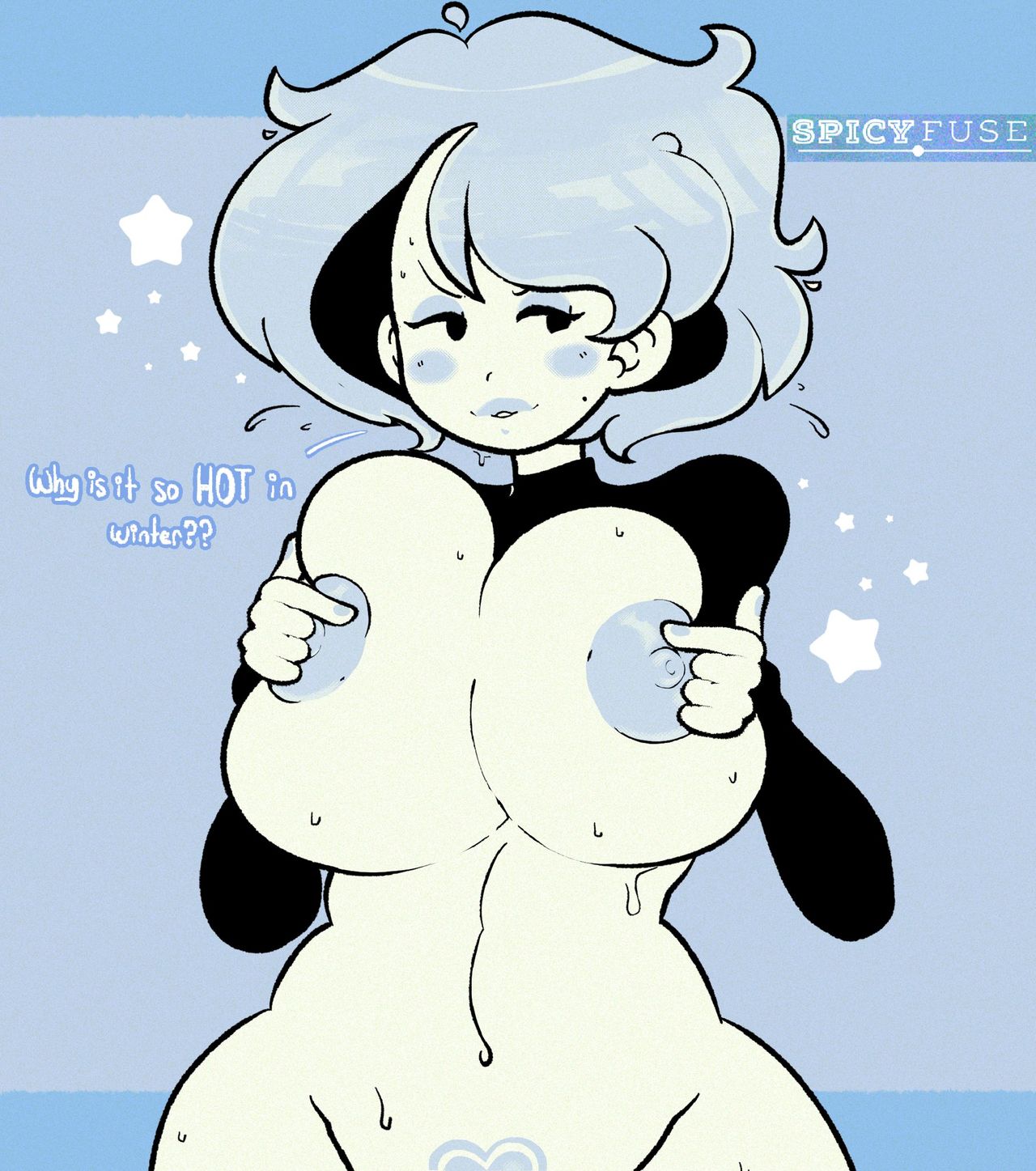 SpicyFuse page 7 full