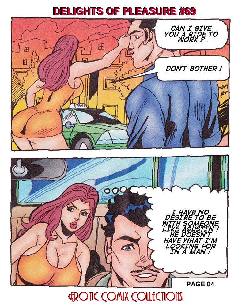 DELIGHTS OF PLEASURE #69 - A JKSKINSFAN / JRYTER TRANSLATION page 6 full