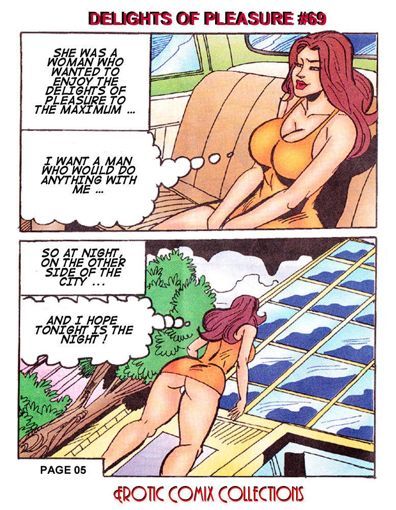 DELIGHTS OF PLEASURE #69 - A JKSKINSFAN / JRYTER TRANSLATION page 7 full