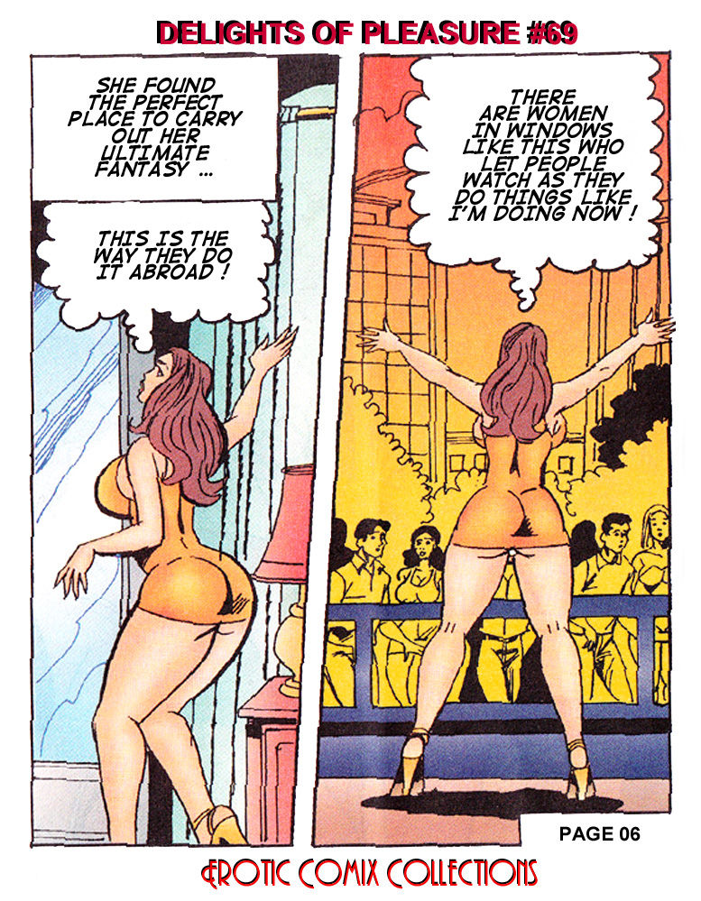 DELIGHTS OF PLEASURE #69 - A JKSKINSFAN / JRYTER TRANSLATION page 8 full