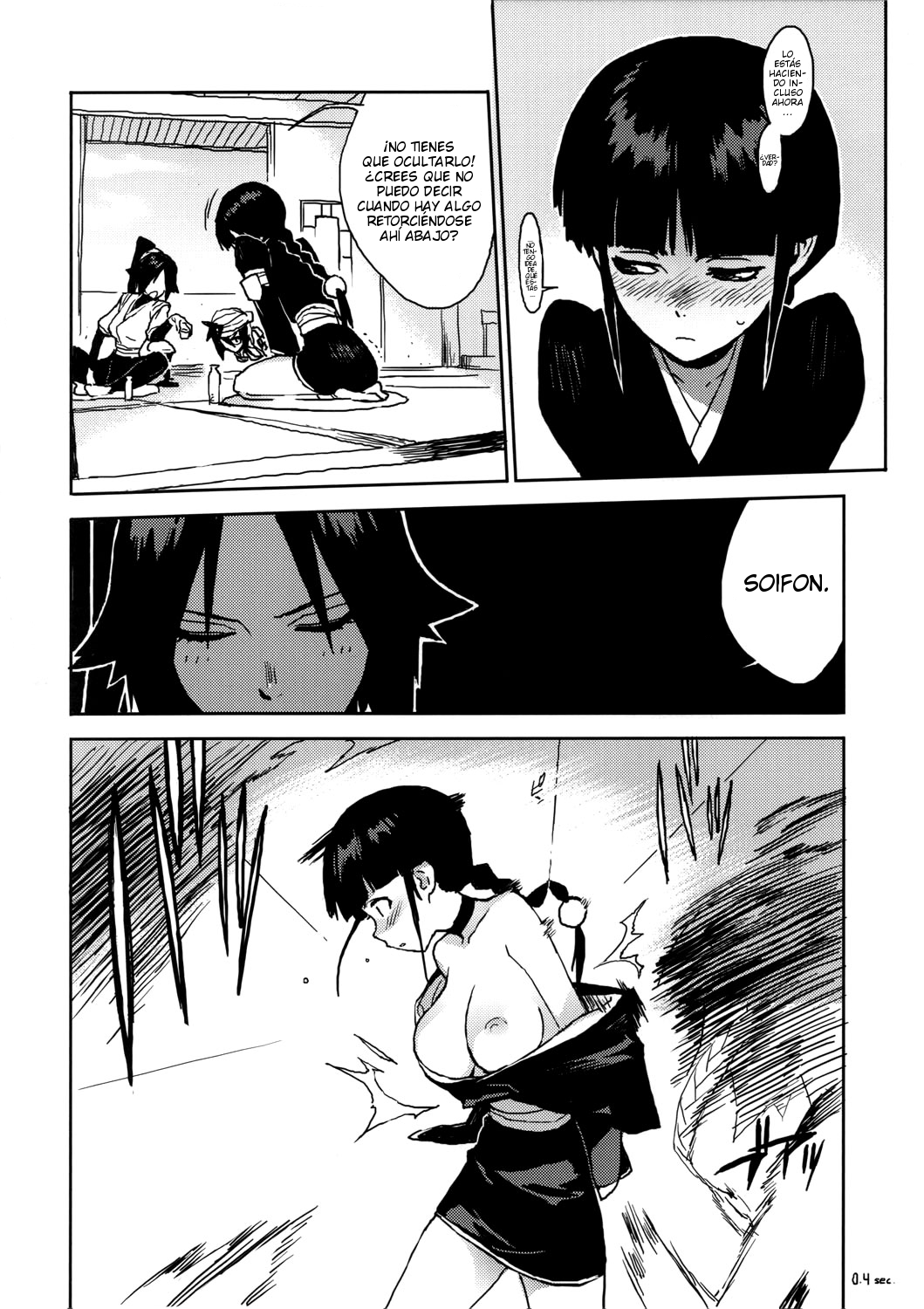 BC BLEACH ch page 9 full