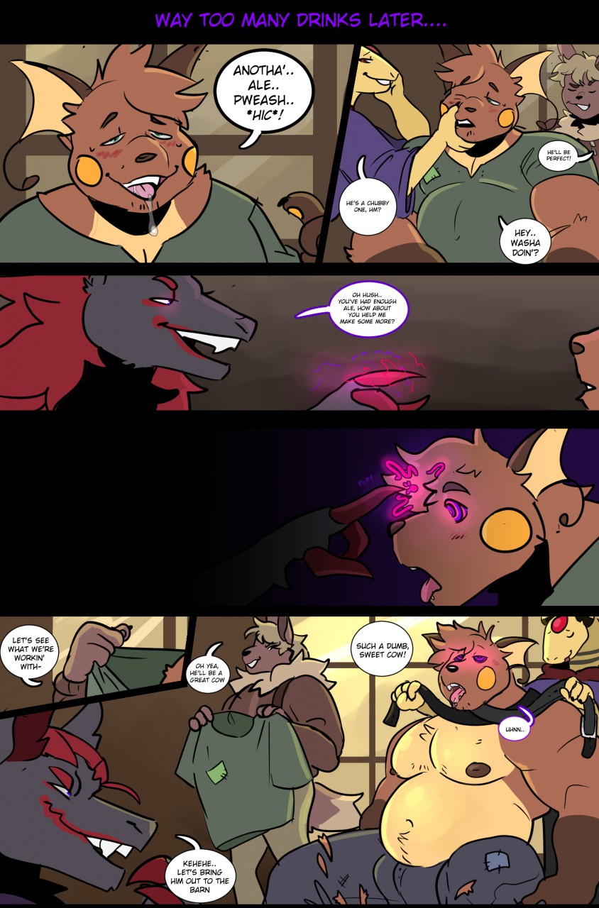 Secret Ingredient page 2 full
