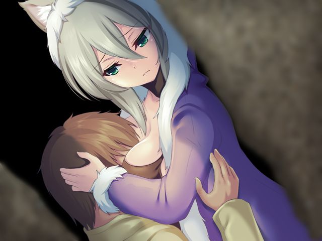 Jinrou Juushi Seressa ~Hiretsu na Aiyoku ni Obore, Kiba o Nukareta Bijinzuma~ page 8 full