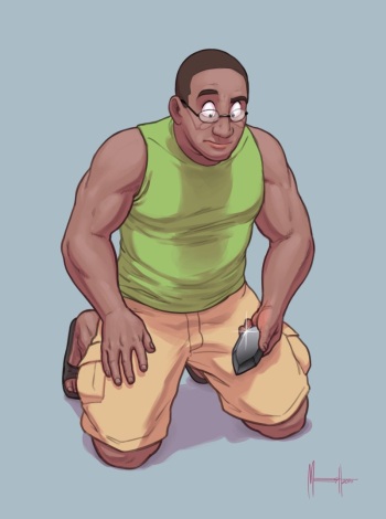 Bear Transformation cover