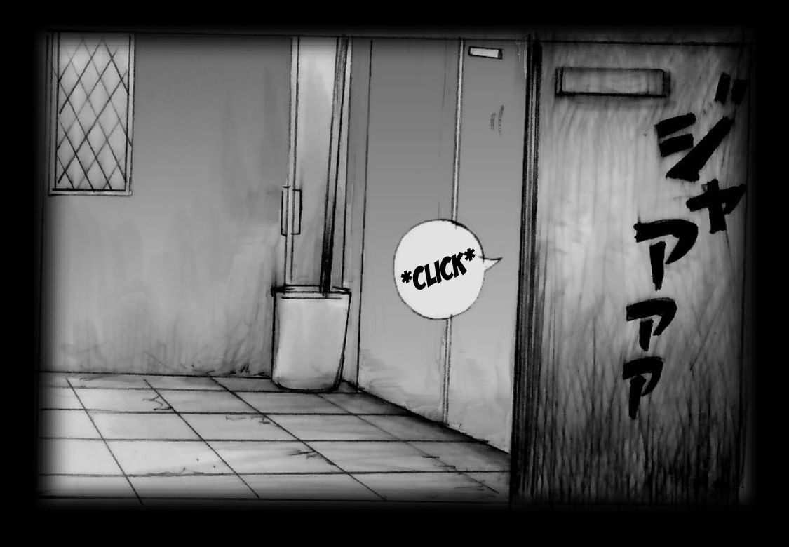 Kyousei Josou Toilet | Forced Cross Dressing page 7 full