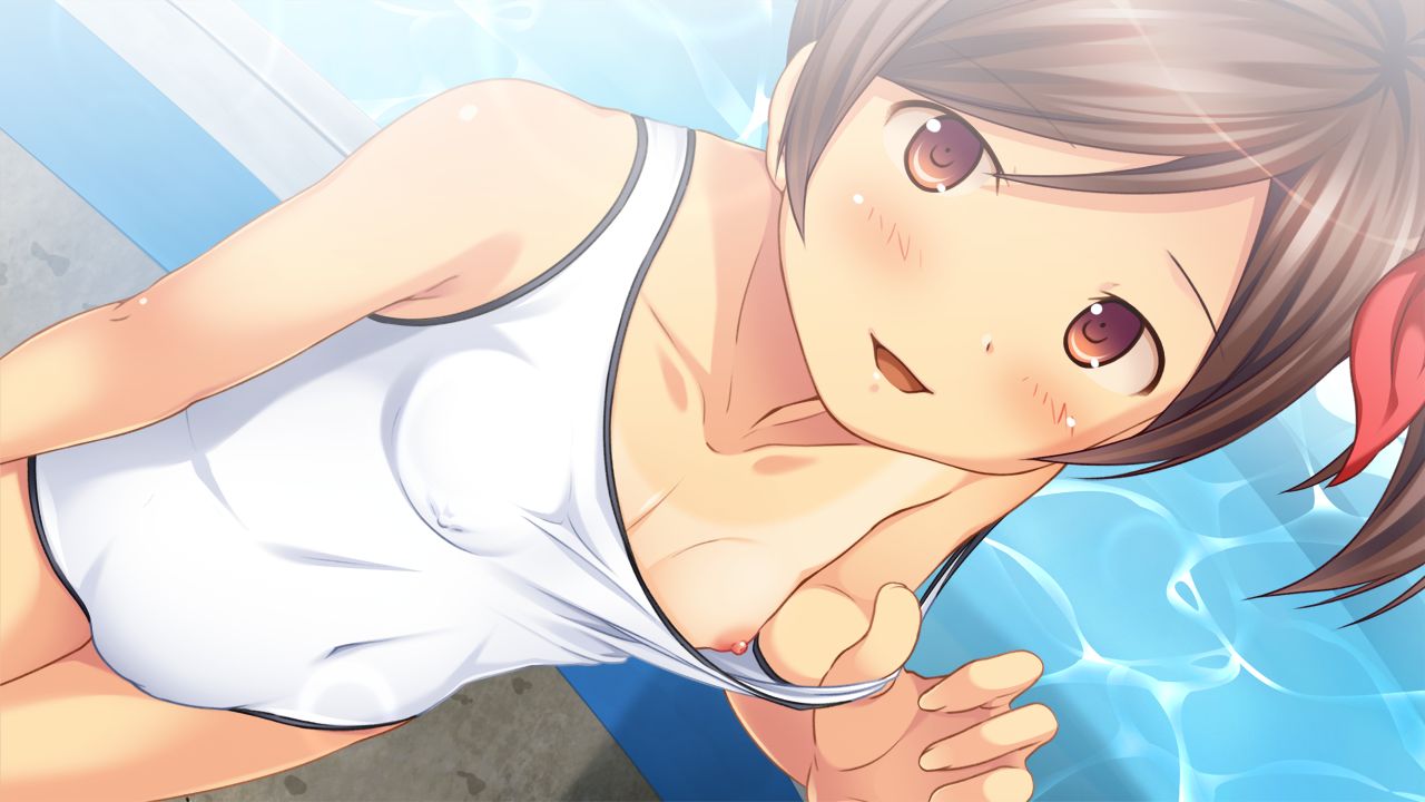 Lovecha ~Tsumasakidachi de, Hitomi o Tojite~ page 3 full