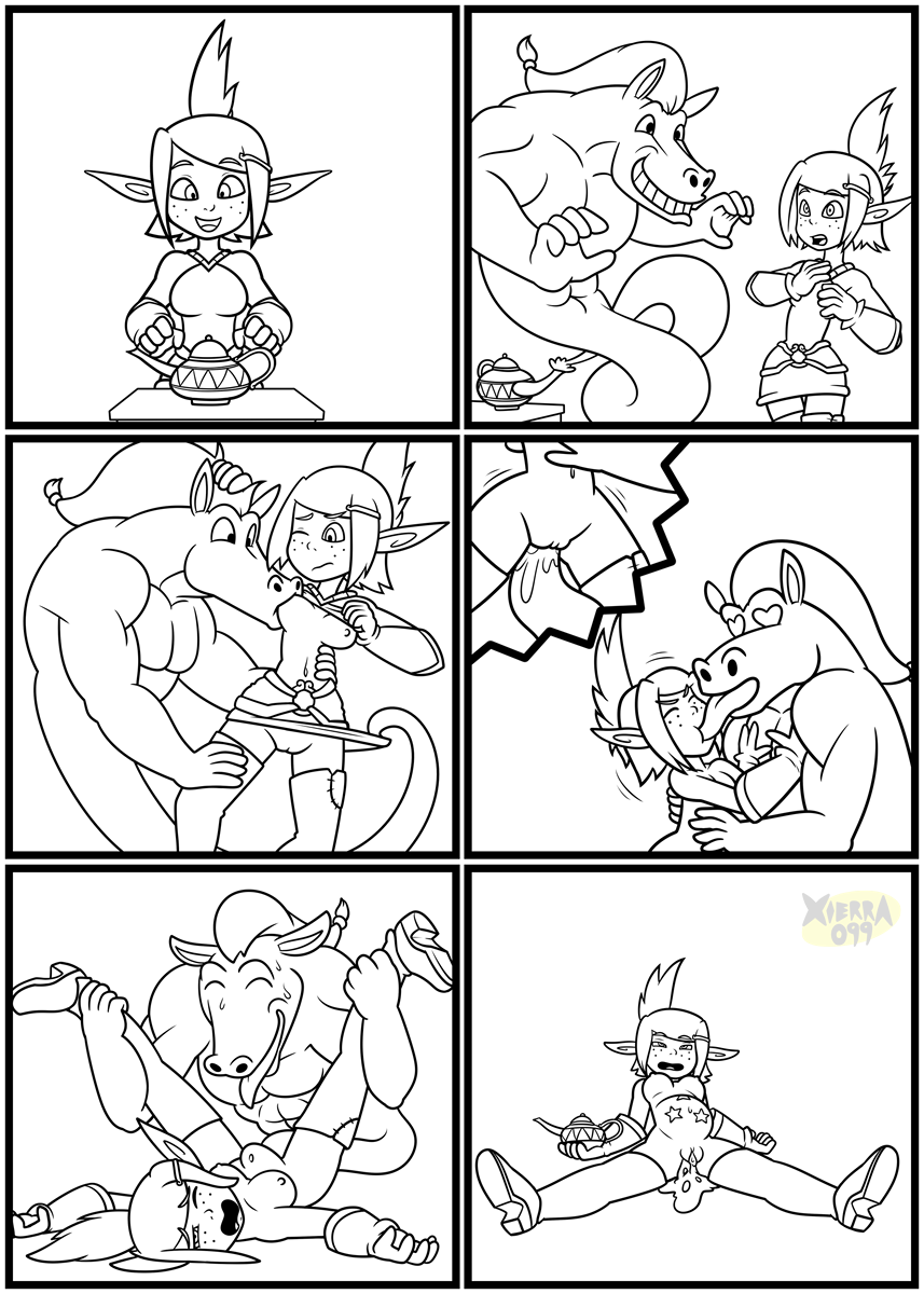 Xierra Commission Pack 19 page 10 full