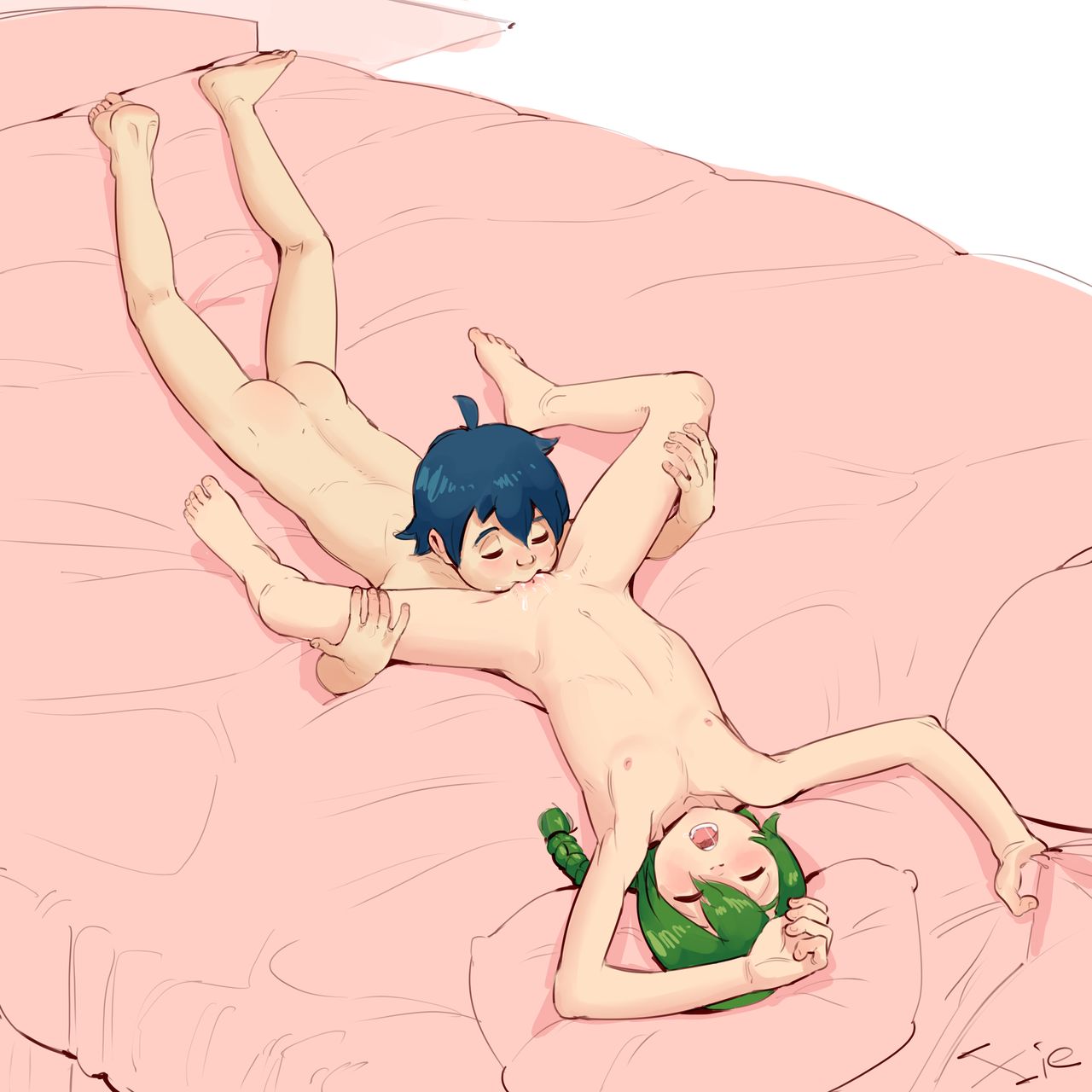 Sexual position practice page 6 full