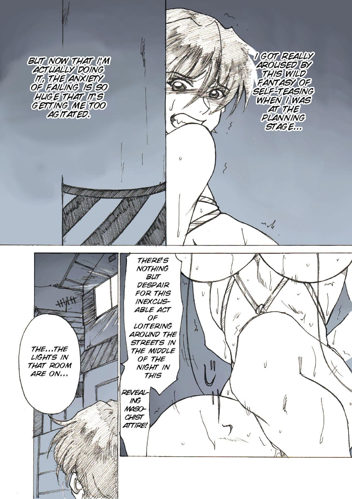 Roshutsu Hime no Hitsuzenteki Kyuuchi page 7 full
