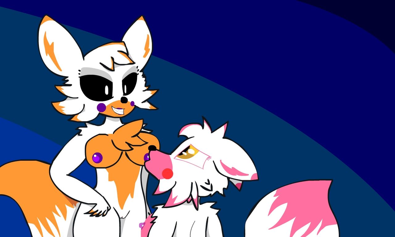 Artist : e-01 FNAF page 3 full