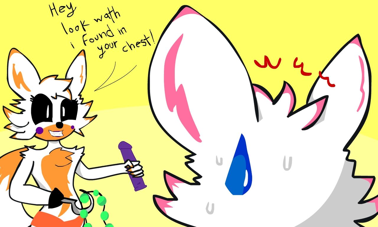 Artist : e-01 FNAF page 4 full