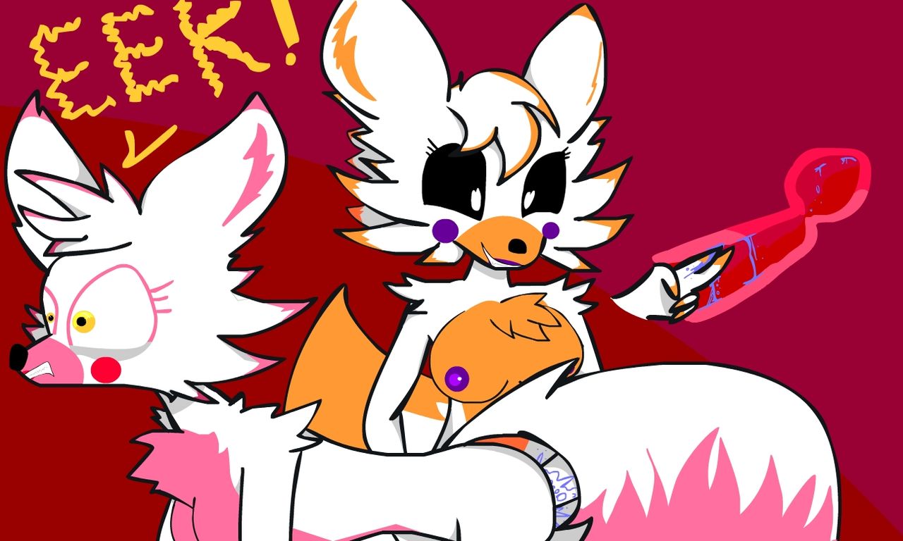 Artist : e-01 FNAF page 5 full