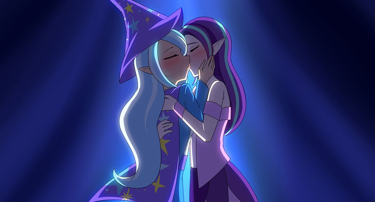 Startrix page 3 full