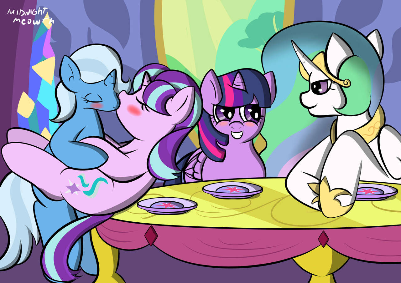 Startrix page 6 full