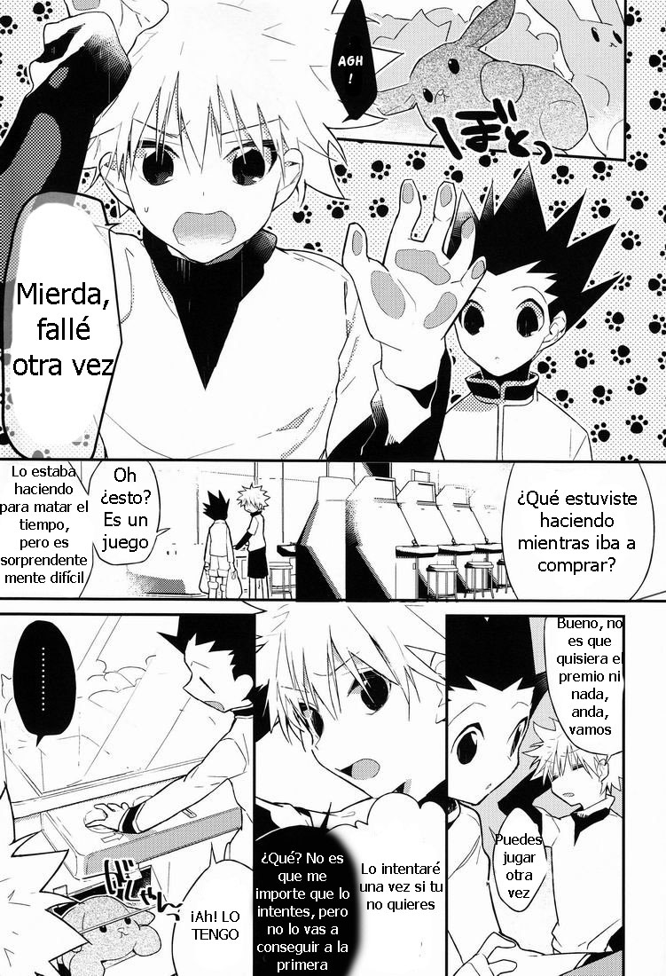 Kyou ga Owaru Tokini page 4 full