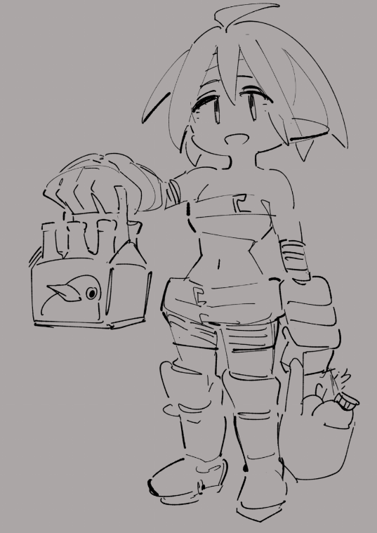 Artist - Zako page 2 full