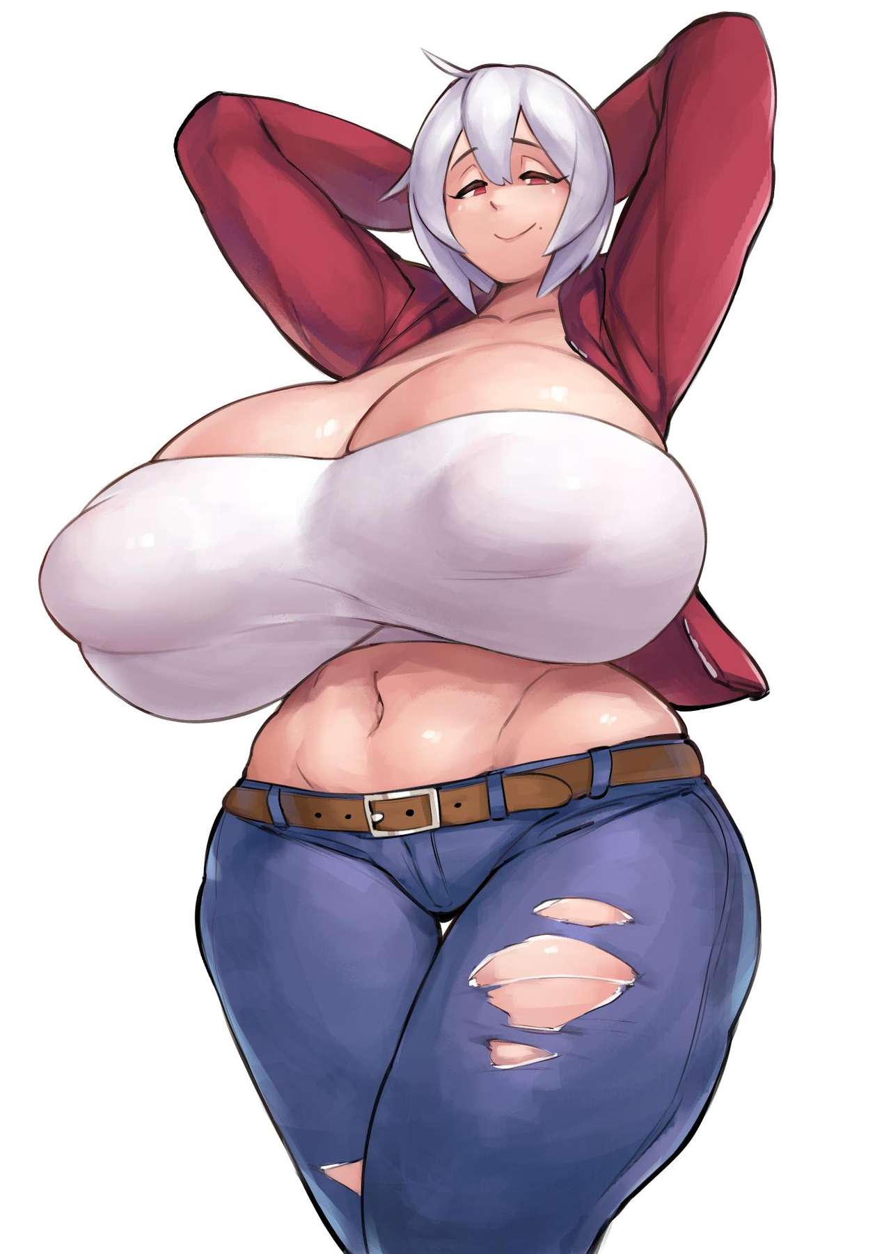Artist - Zako page 3 full