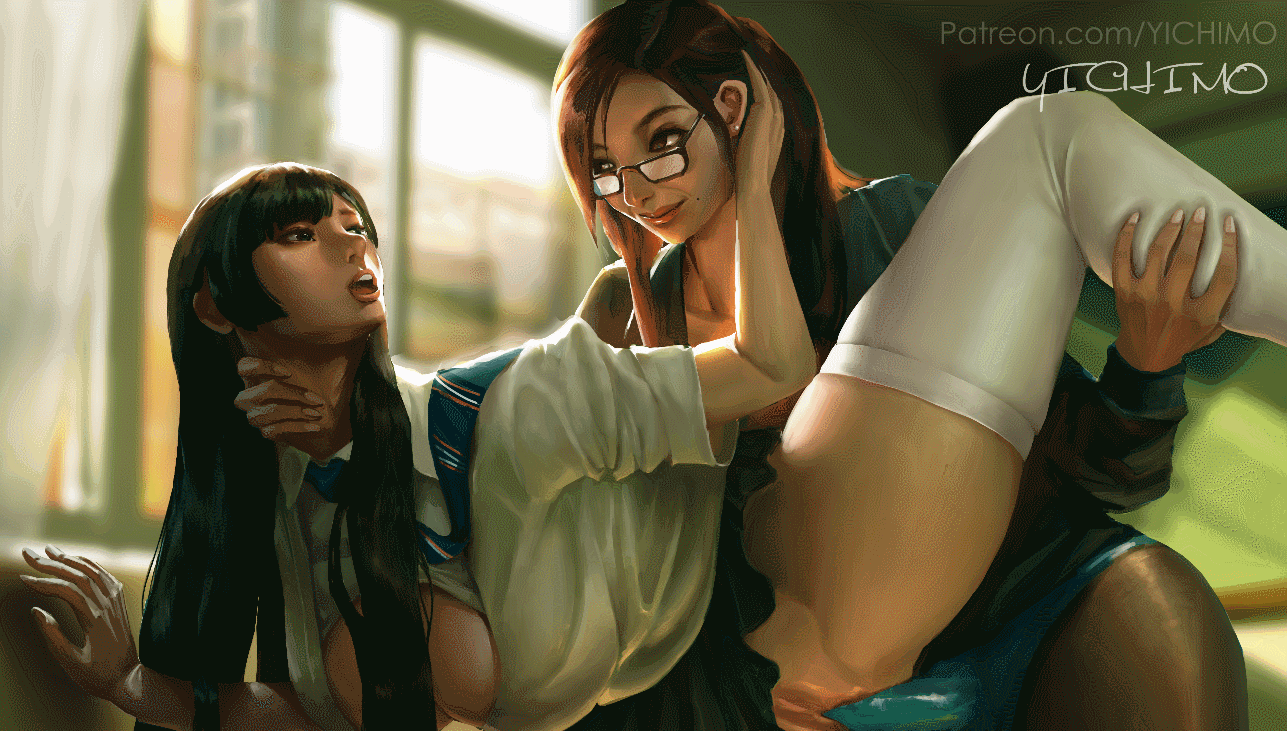 Pixiv YICHIMO ID:33959192 page 7 full