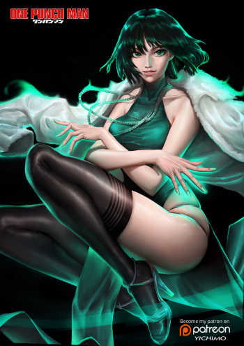 Pixiv YICHIMO ID:33959192 cover
