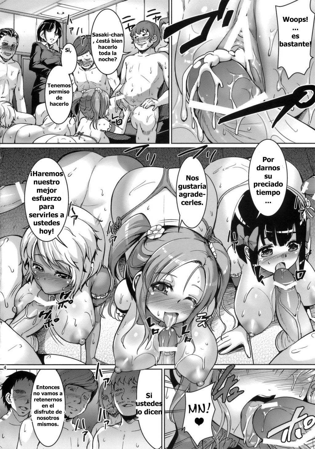 Smiley PiXies page 3 full