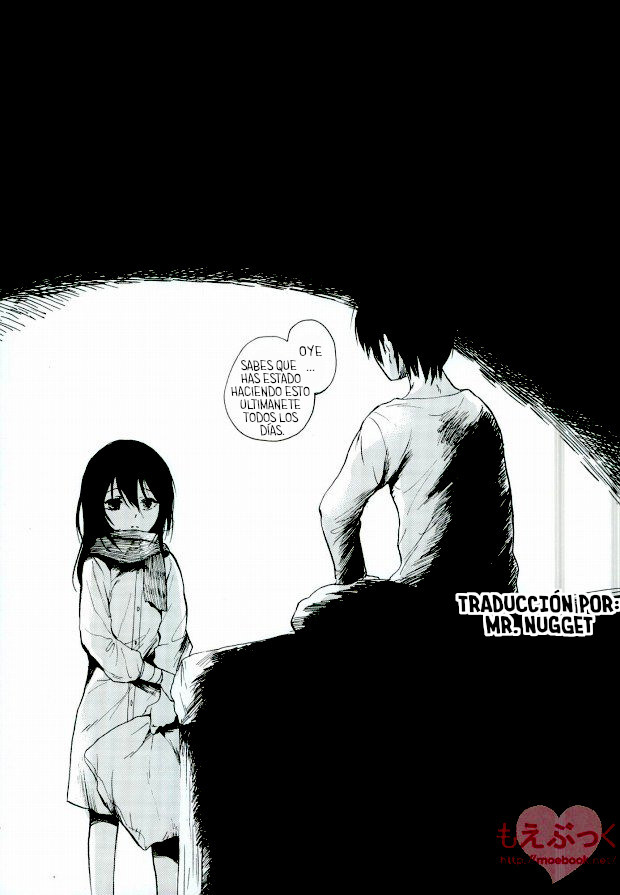 Moyai no Akari page 2 full