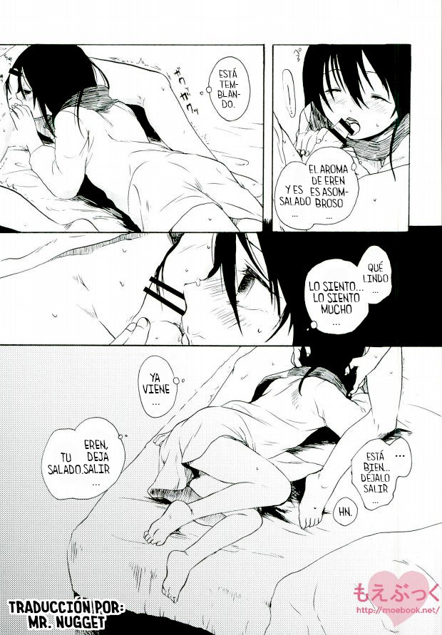 Moyai no Akari page 6 full