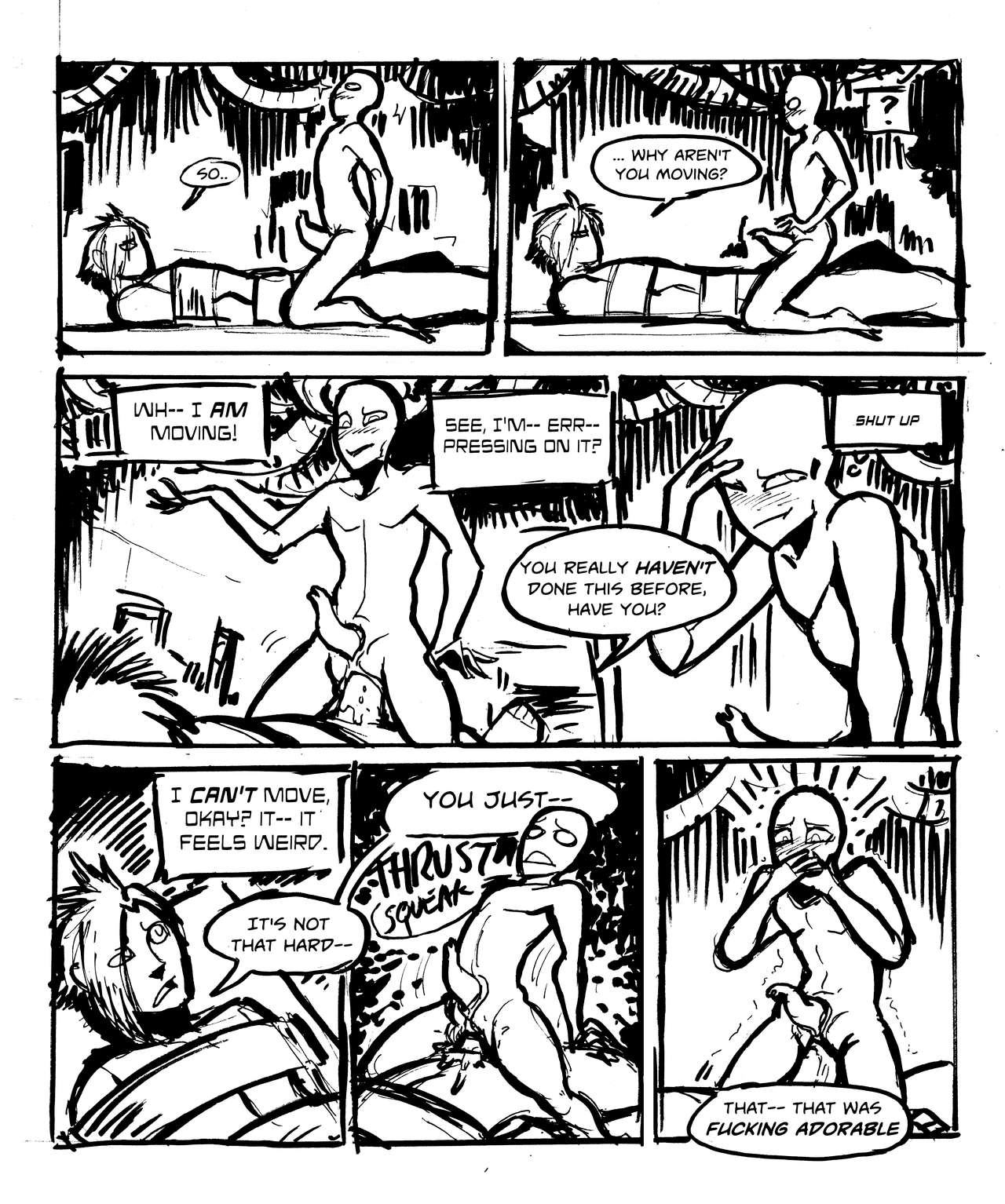 Zircon: First Contact page 7 full