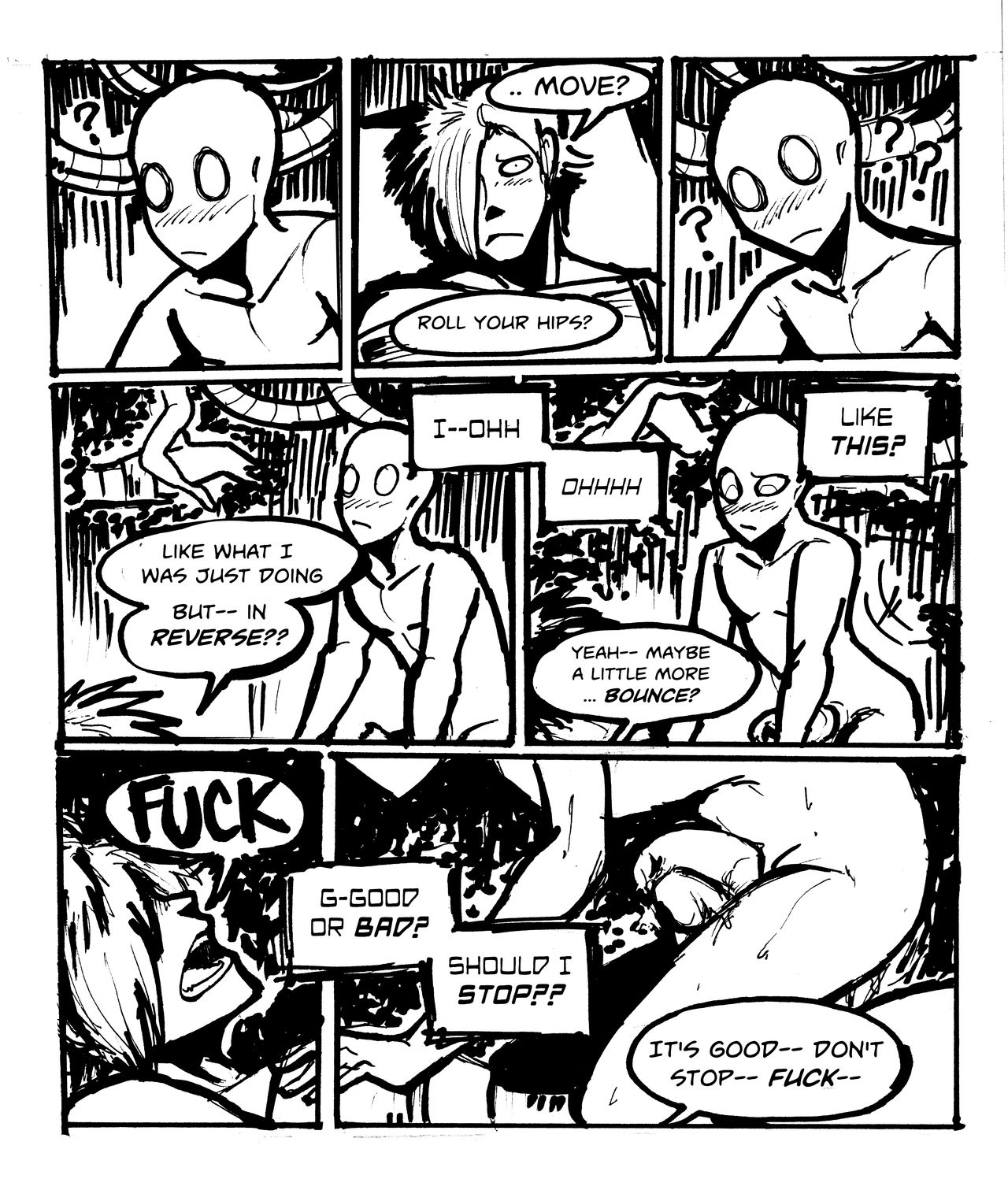 Zircon: First Contact page 9 full