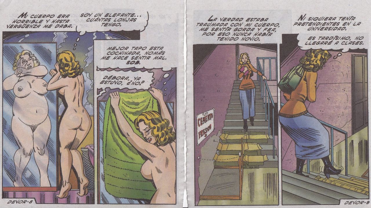 Devorame otra Vez 0167 page 6 full
