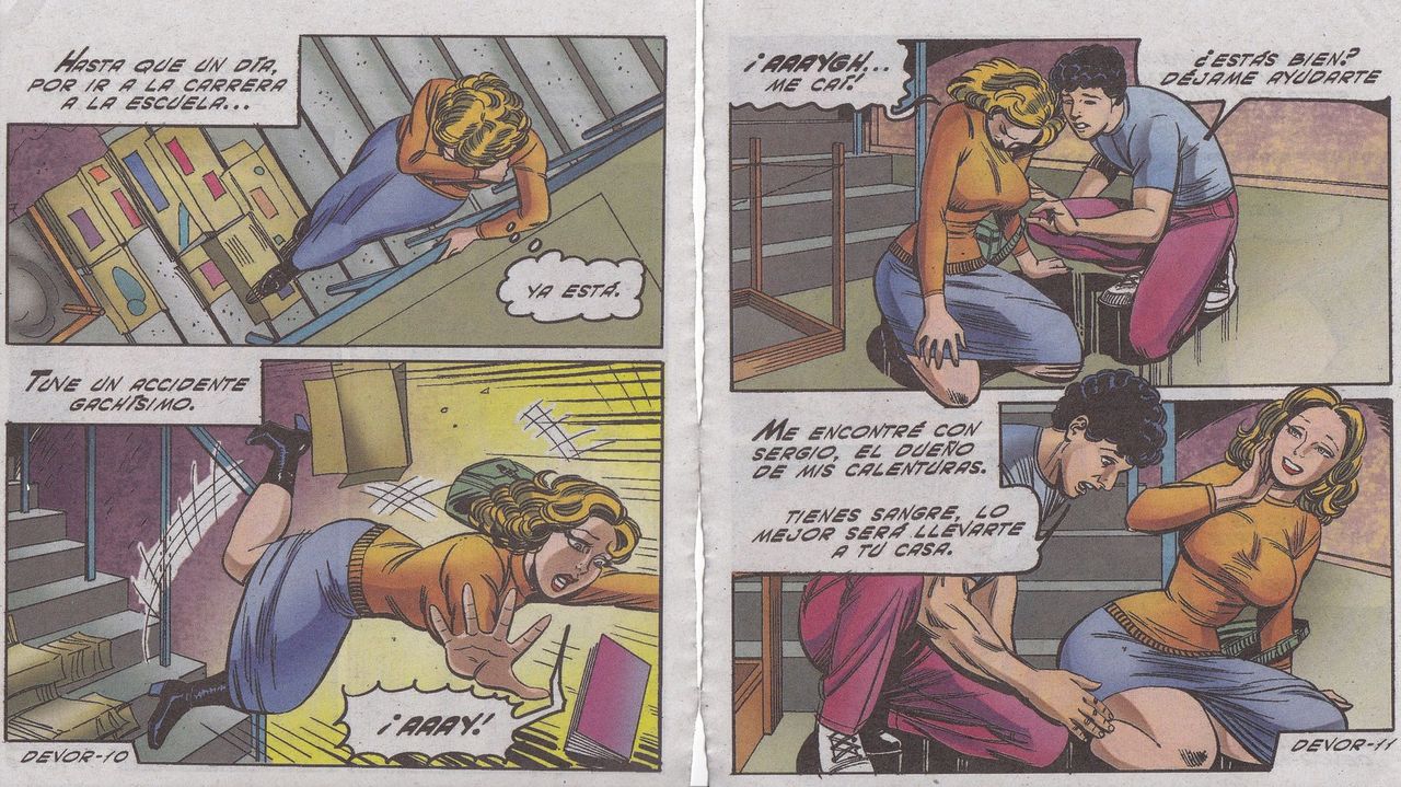 Devorame otra Vez 0167 page 7 full