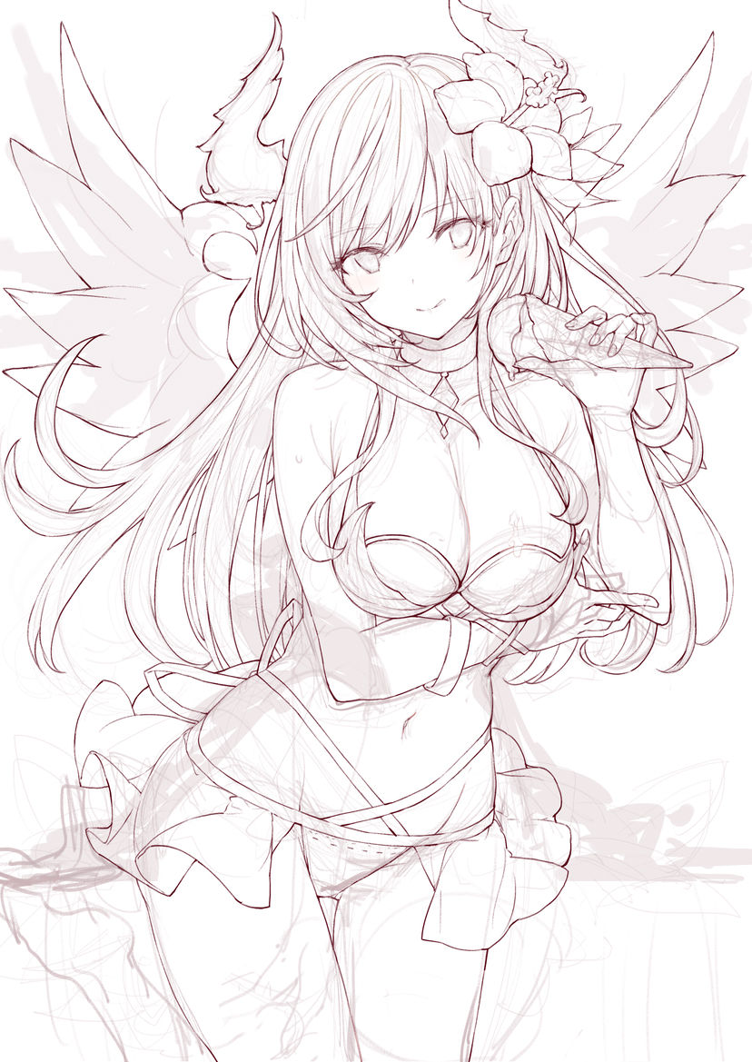 Artist - NANA page 9 full