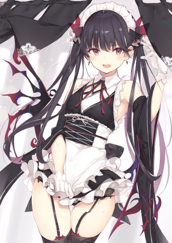 Artist - NANA cover
