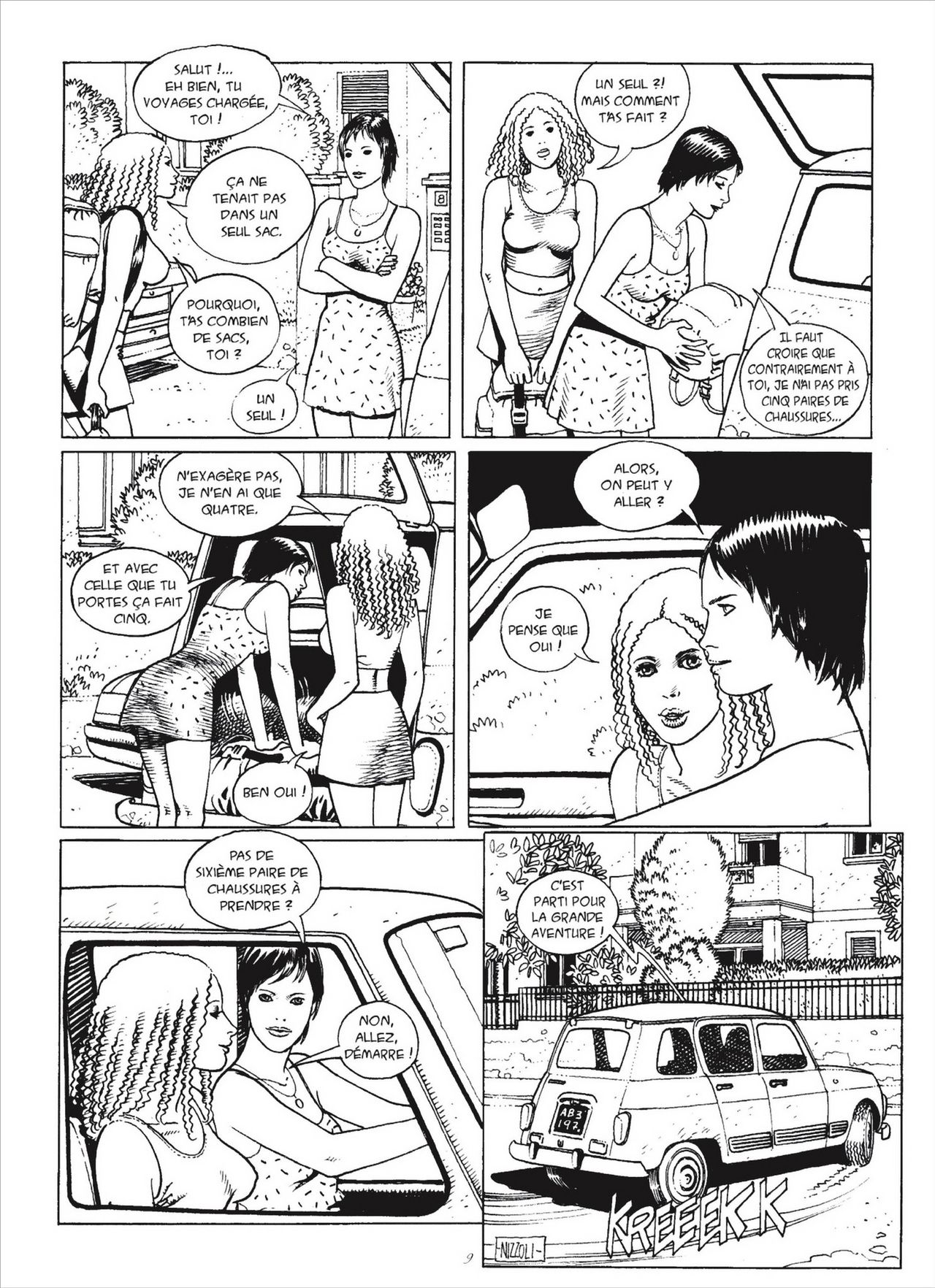 Un bel été page 10 full