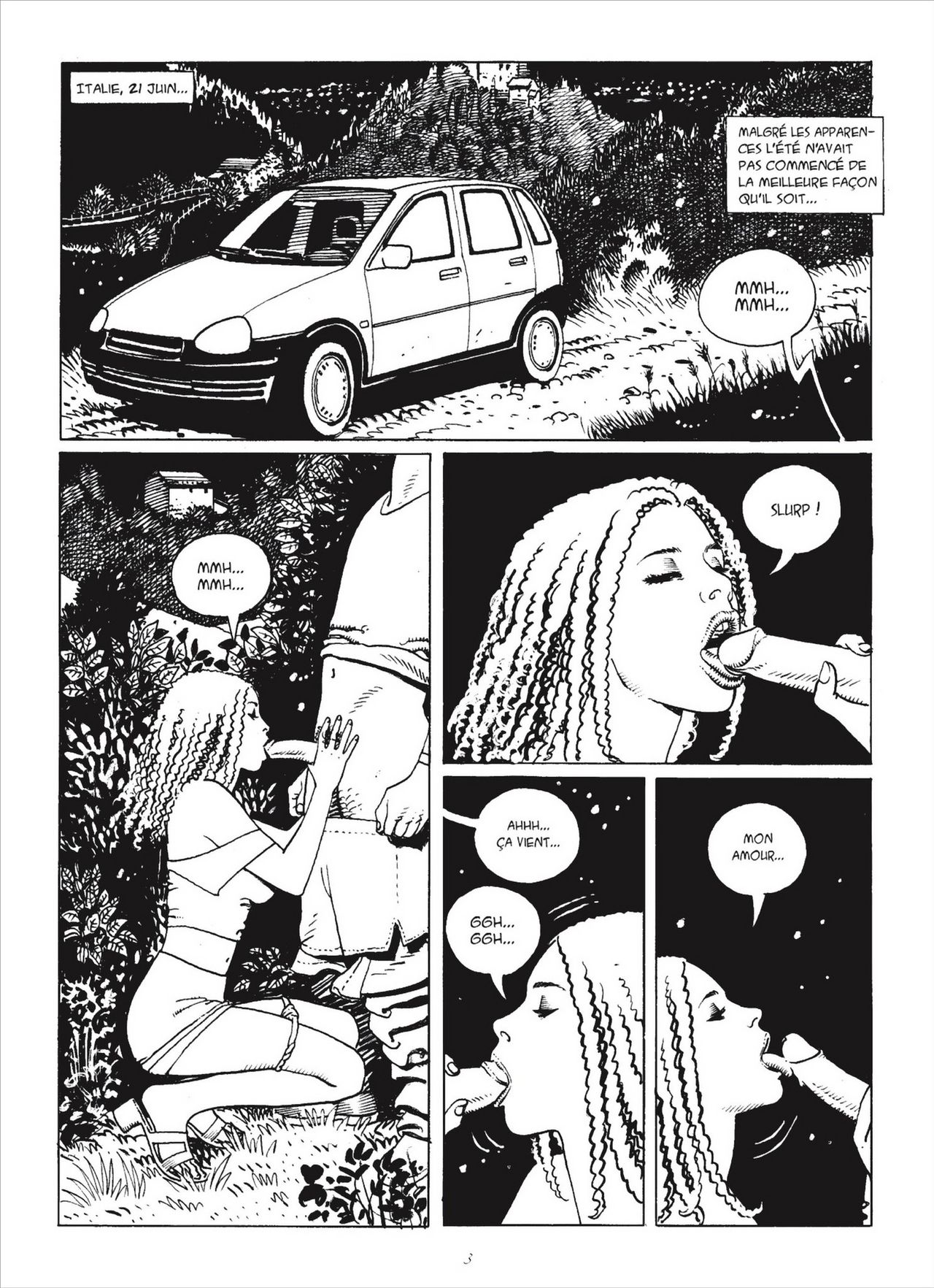 Un bel été page 4 full