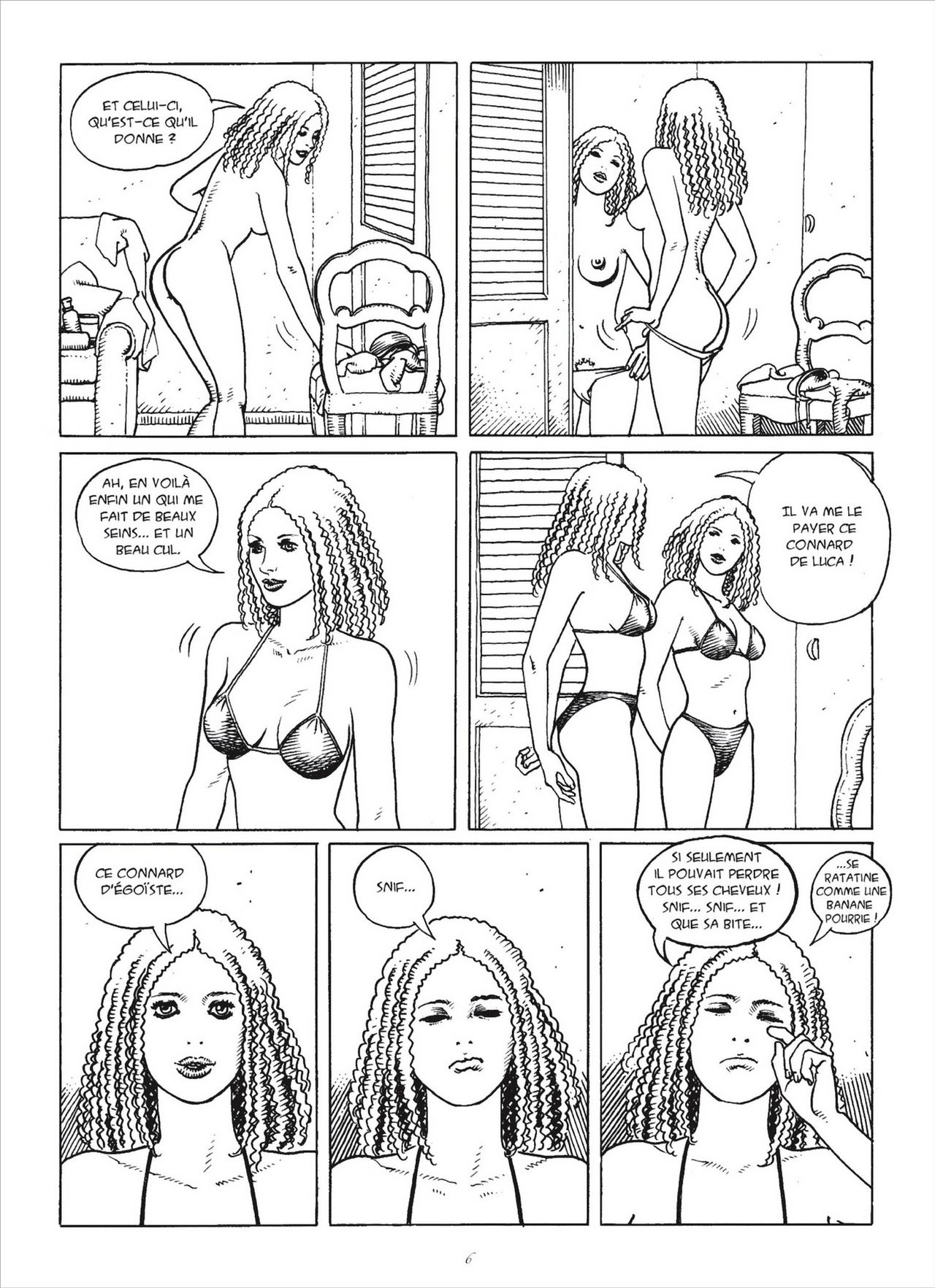 Un bel été page 7 full