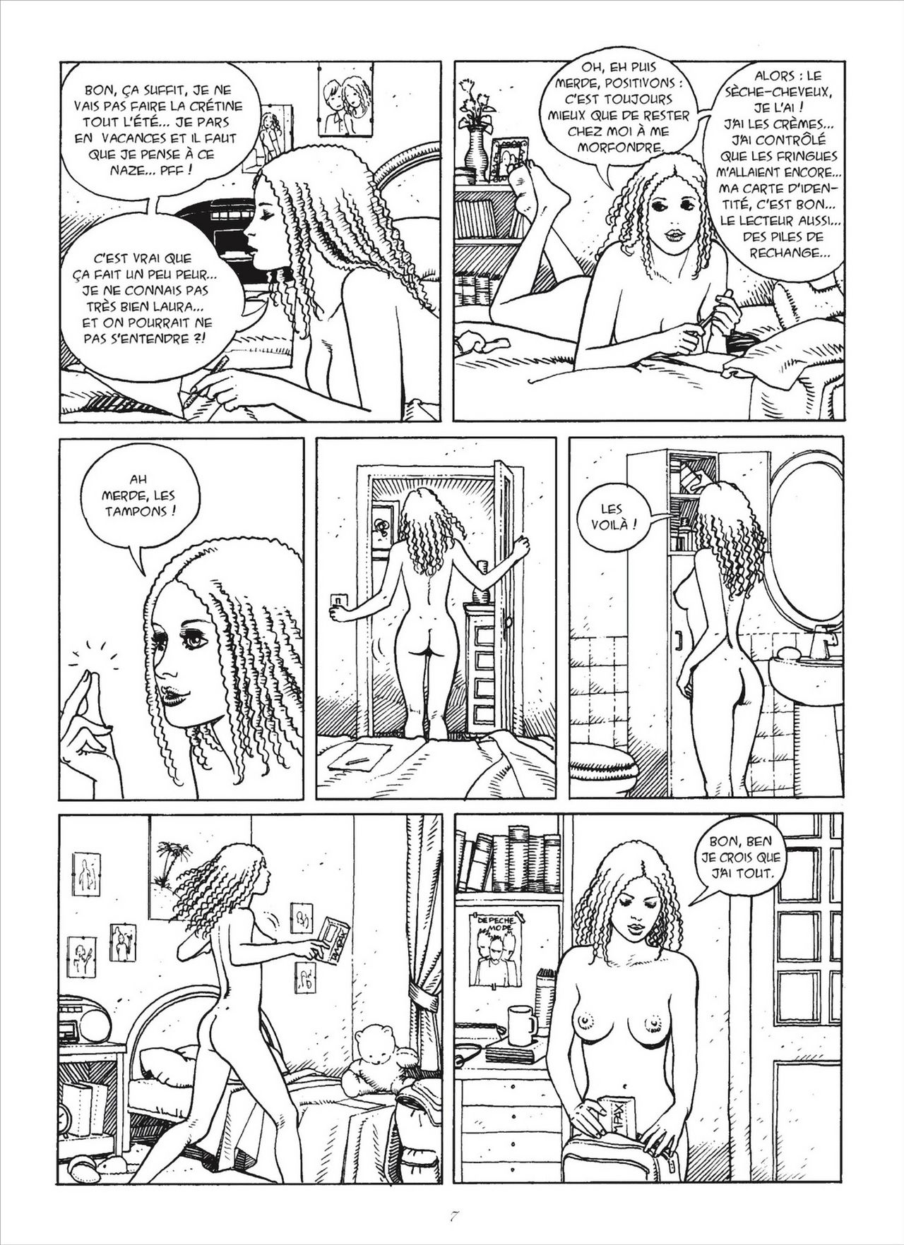 Un bel été page 8 full