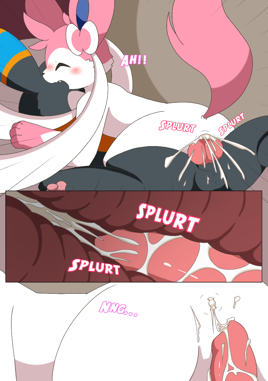 Worth It  <Korean> page 10 full