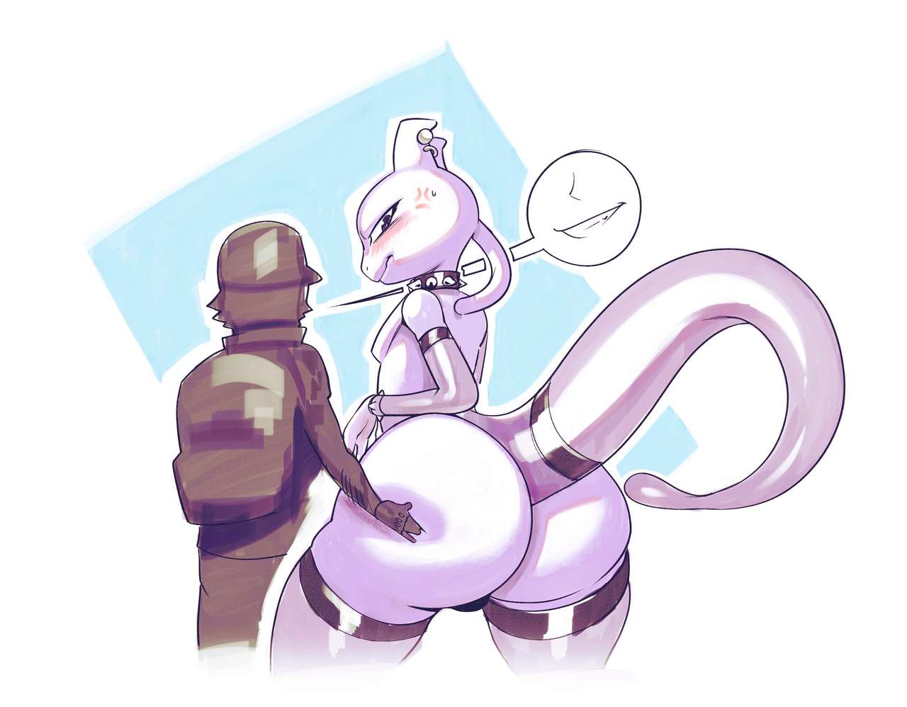Pokemon Trainer page 6 full