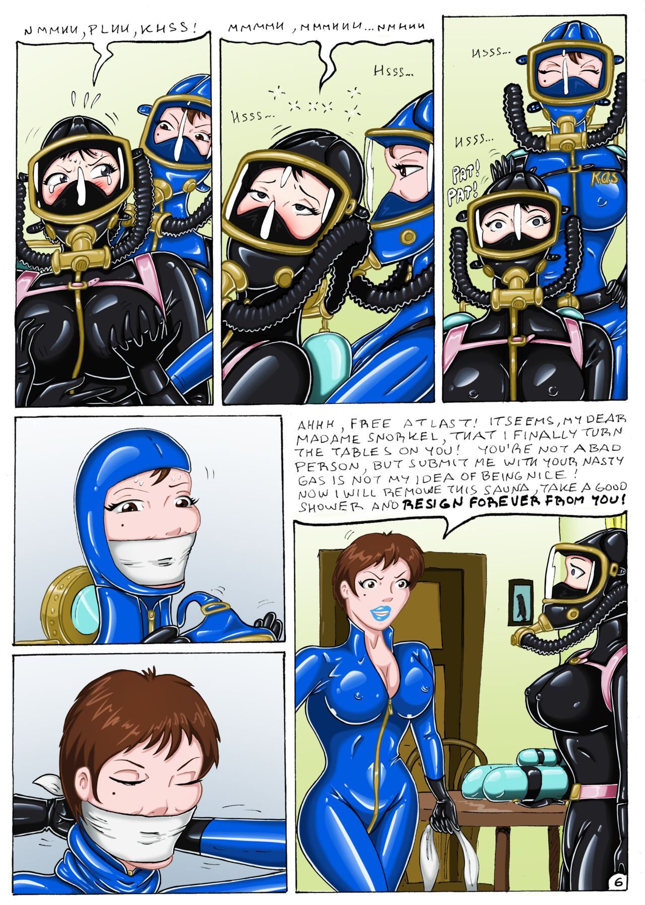 Get a Wetsuit Continued page 6 full
