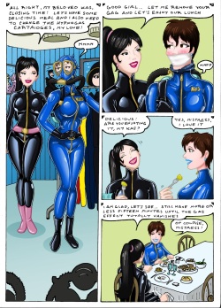 Get a Wetsuit Continued