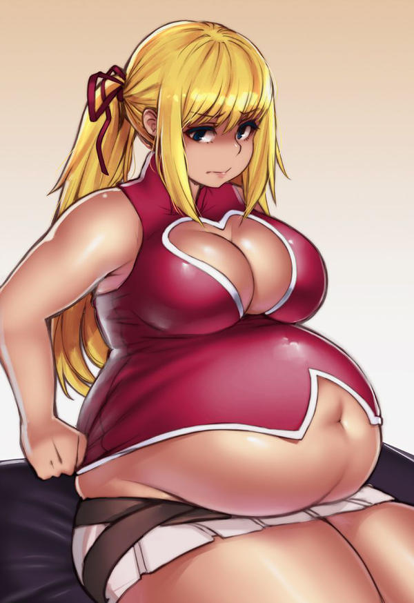 KipTeiTei Art page 1 full