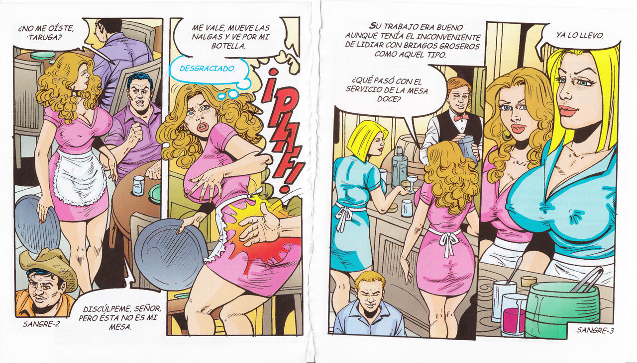 Sangre Caliente 0171 page 3 full