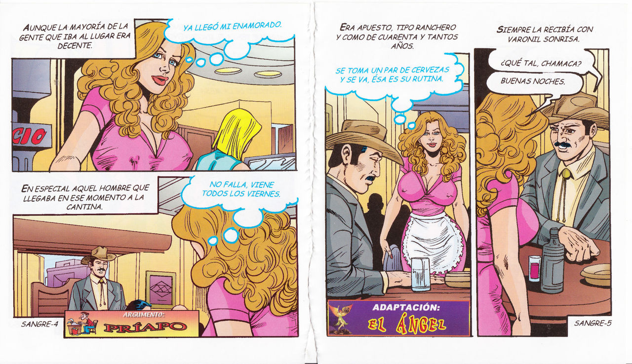 Sangre Caliente 0171 page 4 full
